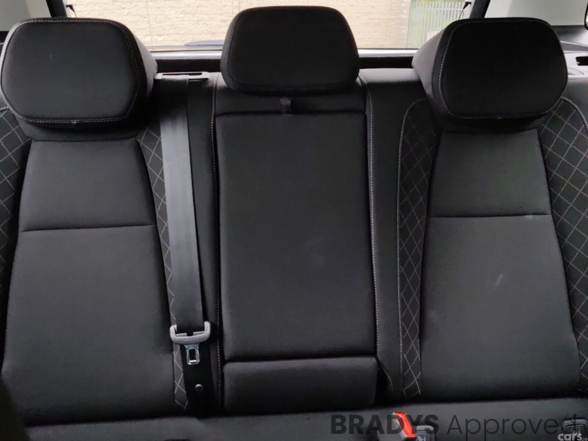 Skoda Karoq SUV, Petrol, 2022, Black