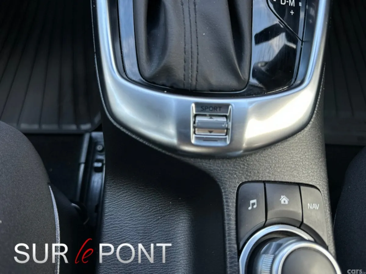 Mazda Demio Hatchback, Petrol, 2017, Silver