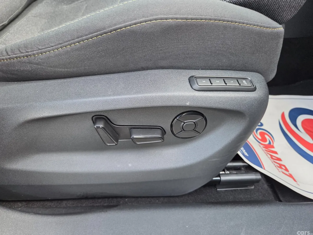 Skoda Kodiaq Estate, Diesel, 2024, Blue
