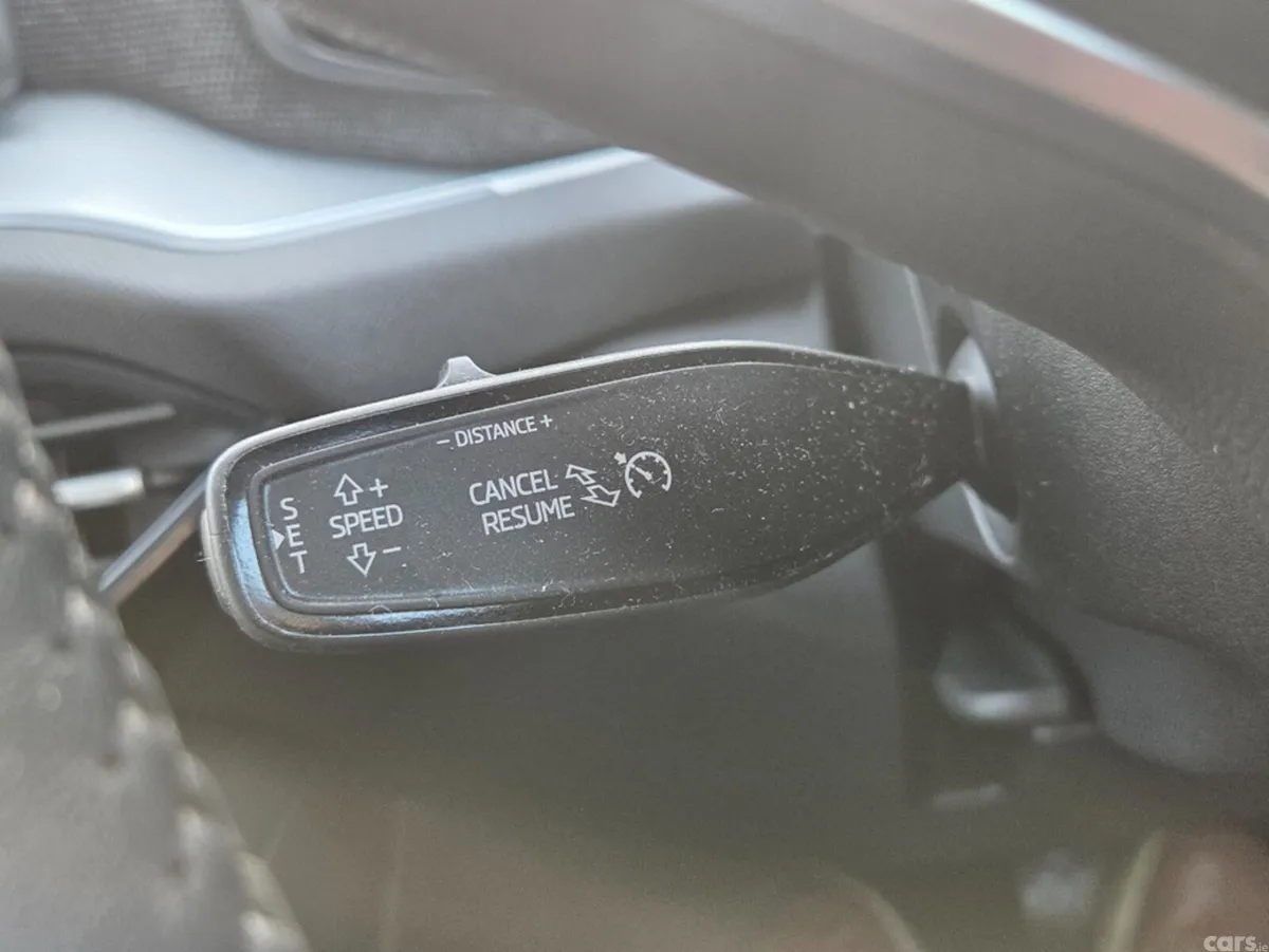 Skoda Kodiaq Estate, Diesel, 2024, Blue