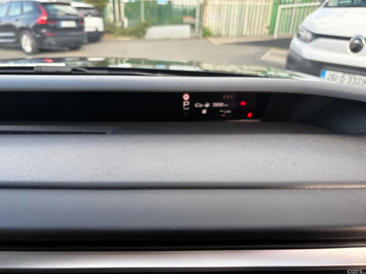 Citroen C3 Aircross MPV, Petrol Hybrid, 2026, Black