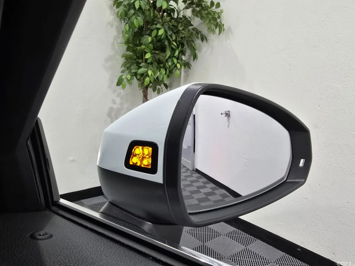 Audi A3 Hatchback, Petrol, 2019, White