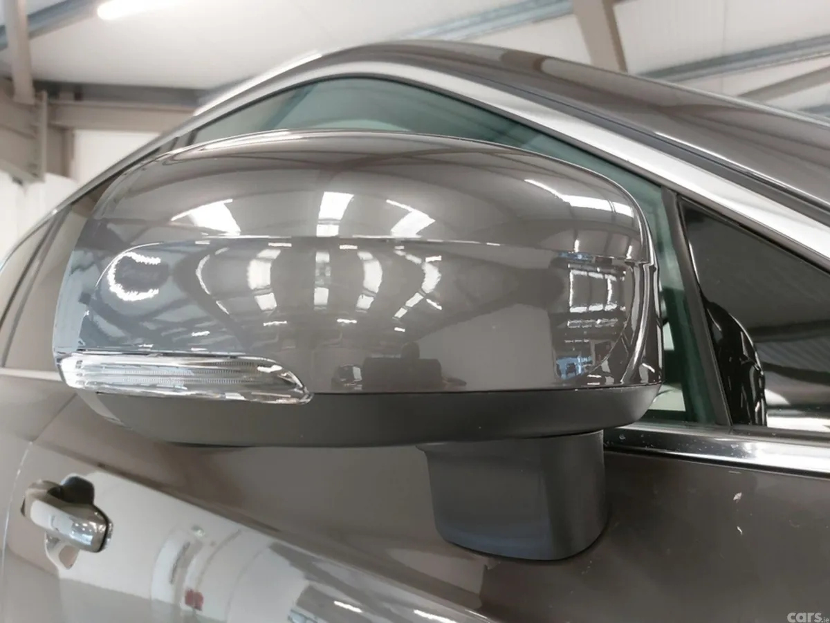 Volvo XC90 SUV, Petrol Plug-in Hybrid, 2023, Grey