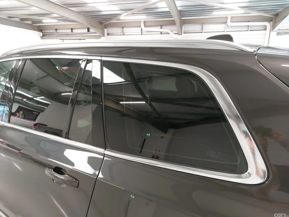 Volvo XC90 SUV, Petrol Plug-in Hybrid, 2023, Grey
