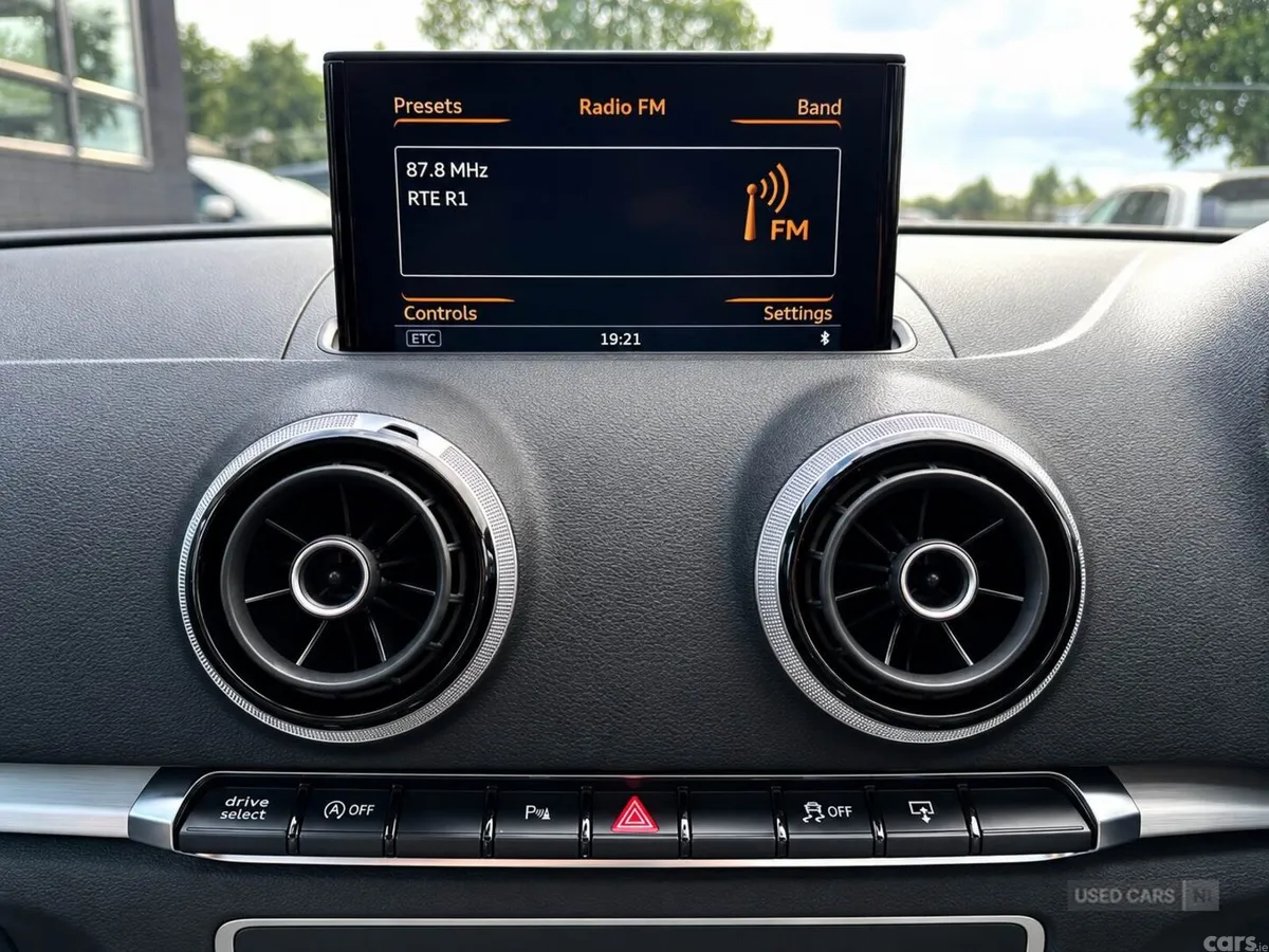 Audi S3 , Petrol, 2015, Blue