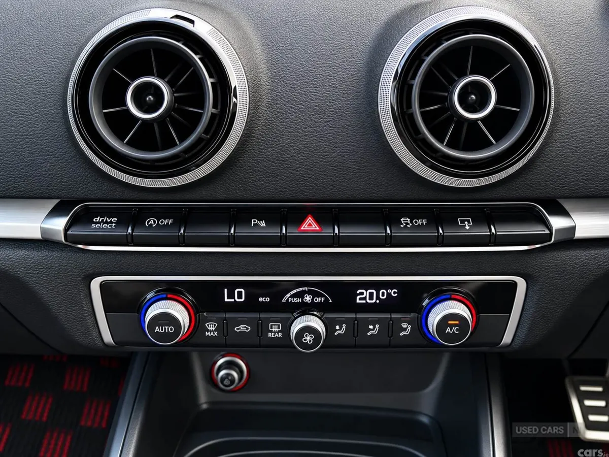 Audi S3 , Petrol, 2015, Blue