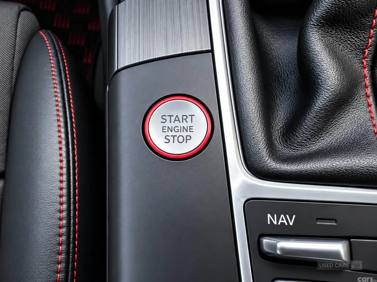 Audi S3 , Petrol, 2015, Blue