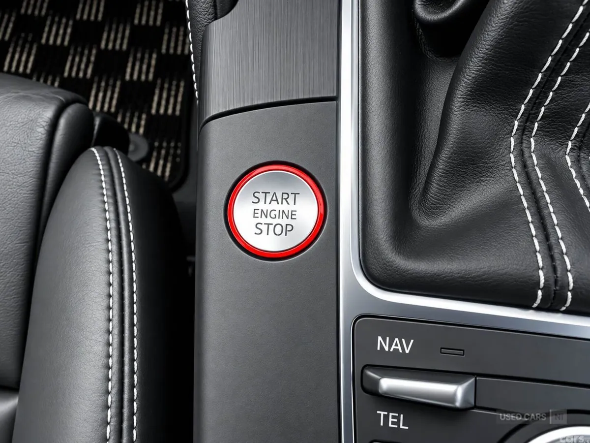 Audi S3 , Petrol, 2014, Red