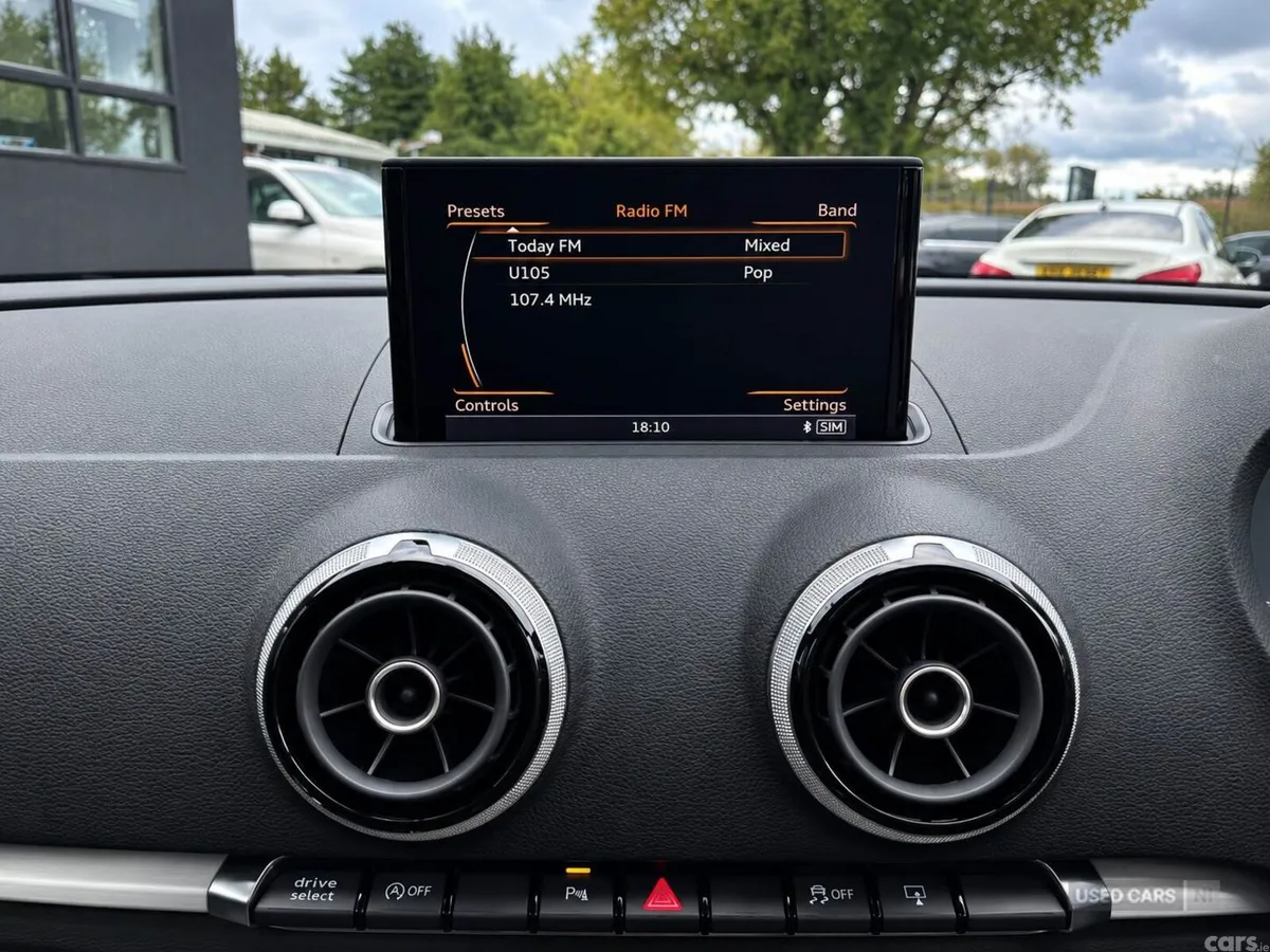 Audi S3 , Petrol, 2014, Red