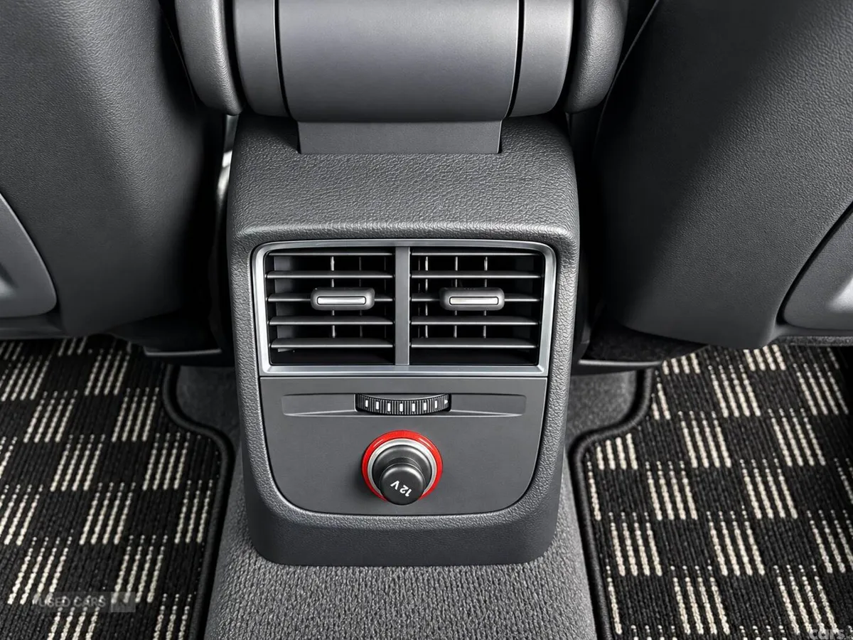 Audi S3 , Petrol, 2014, Red