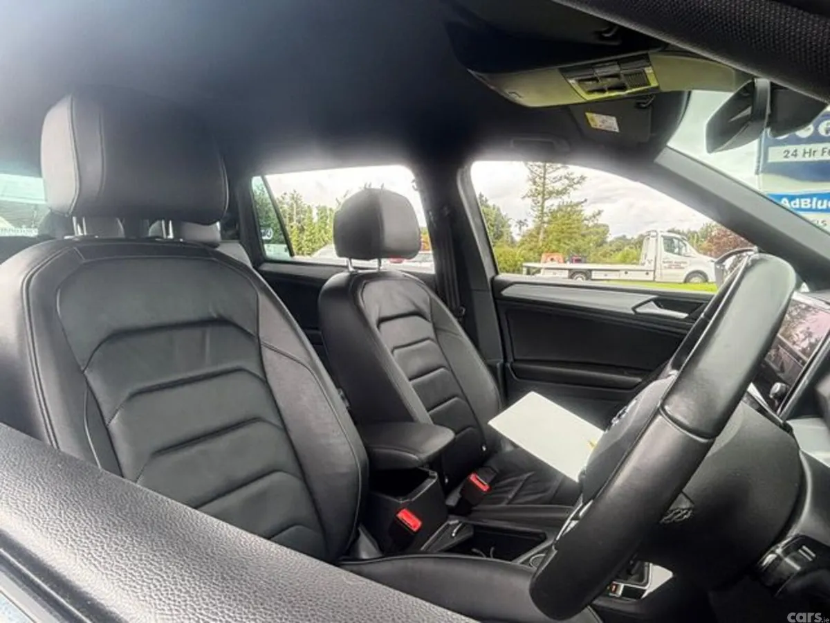 SEAT Tarraco MPV, Diesel, 2019, Grey