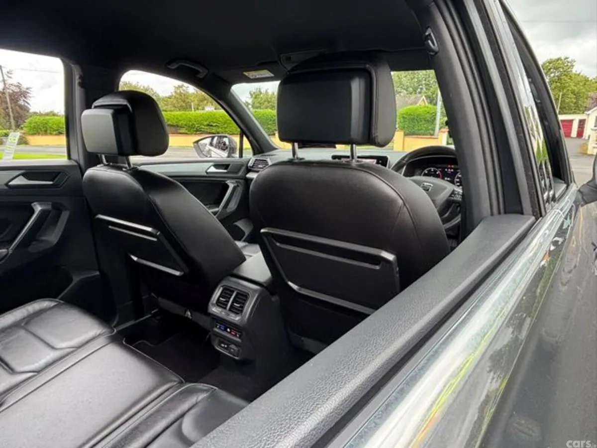 SEAT Tarraco MPV, Diesel, 2019, Grey