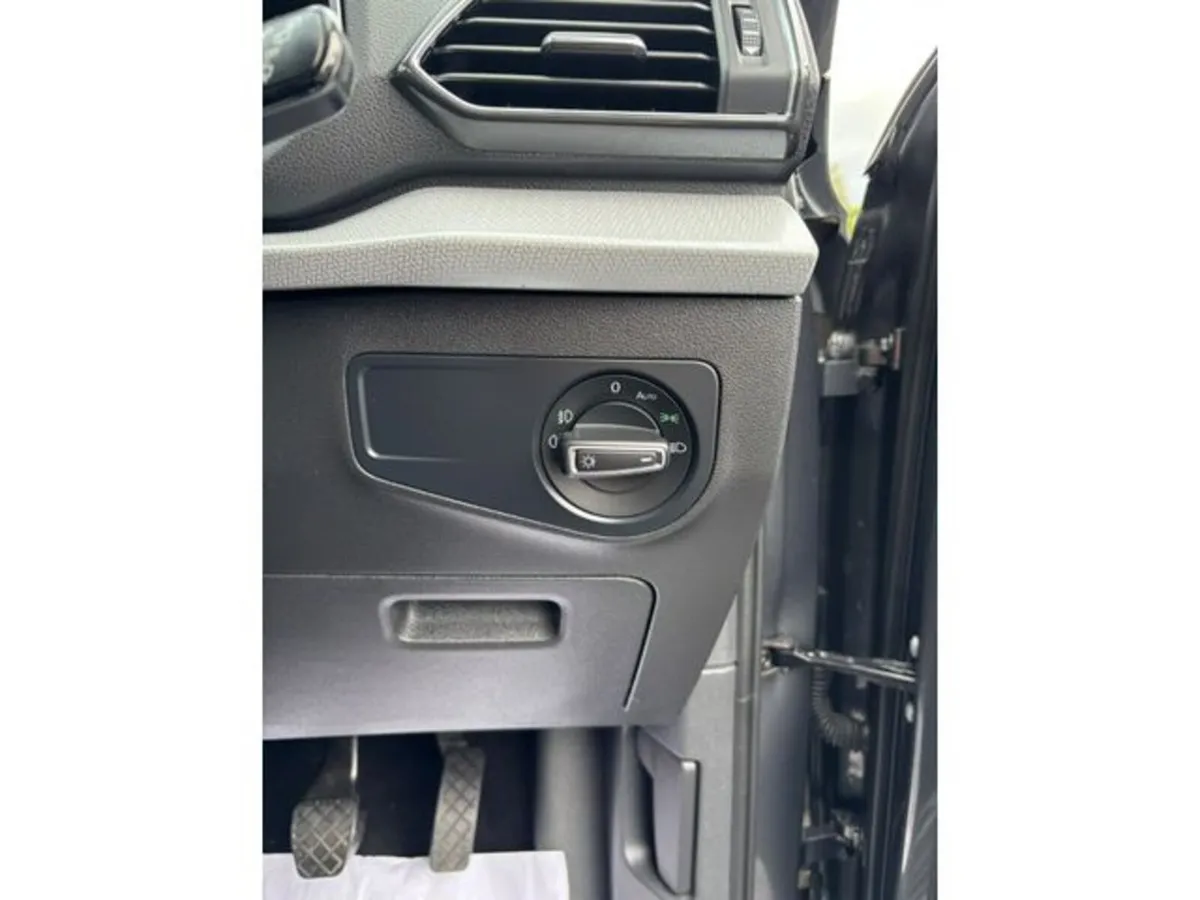SEAT Tarraco MPV, Diesel, 2019, Grey