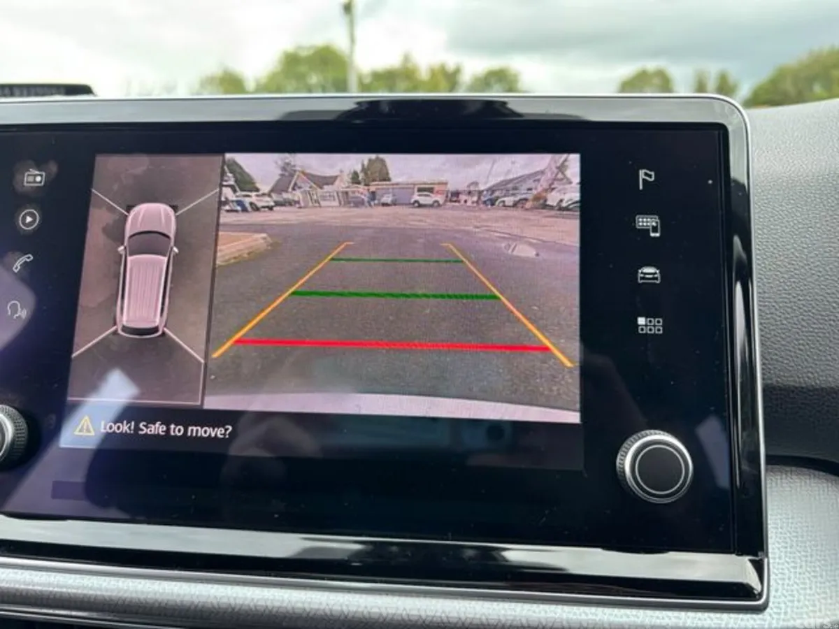 SEAT Tarraco MPV, Diesel, 2019, Grey