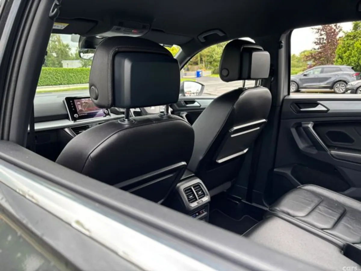 SEAT Tarraco MPV, Diesel, 2019, Grey