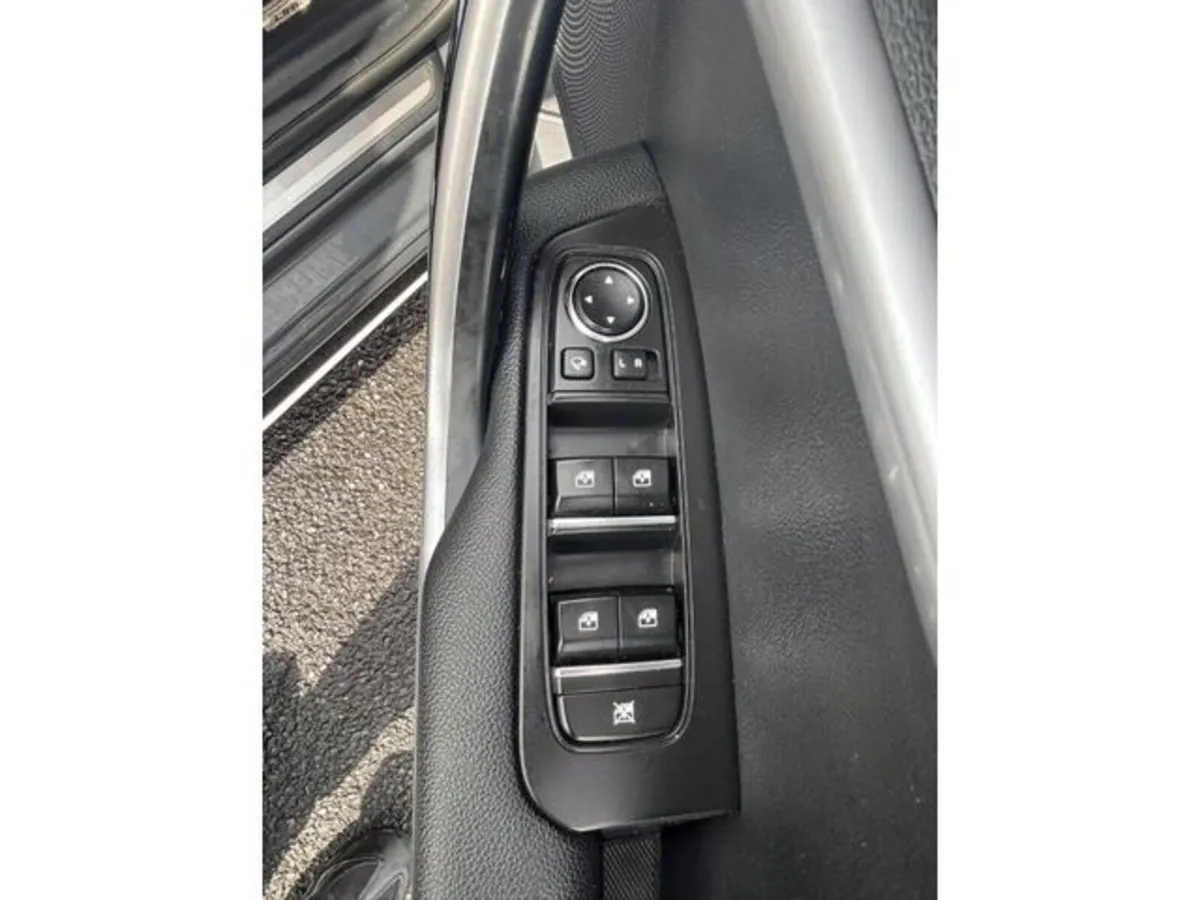 Kia Ceed Hatchback, Diesel, 2020, Grey