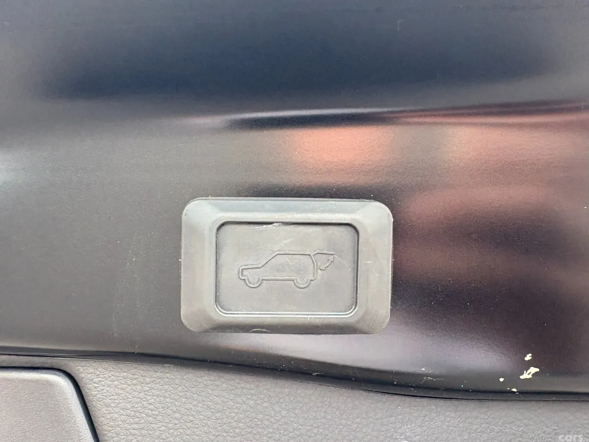 Toyota RAV4 SUV, Petrol Hybrid, 2020, Black