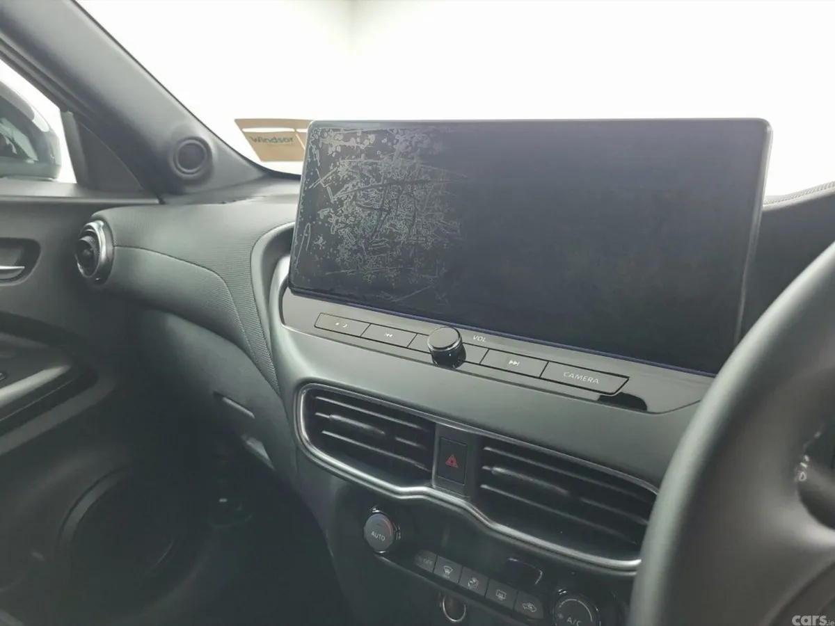 Nissan Juke SUV, Petrol, 2026, Grey