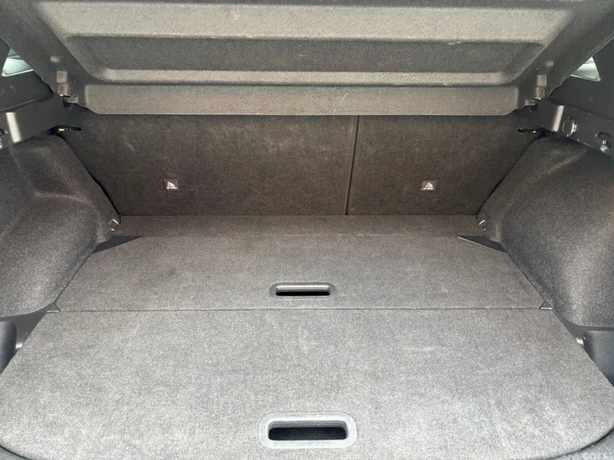 Nissan Qashqai MPV, Petrol, 2024, Blue
