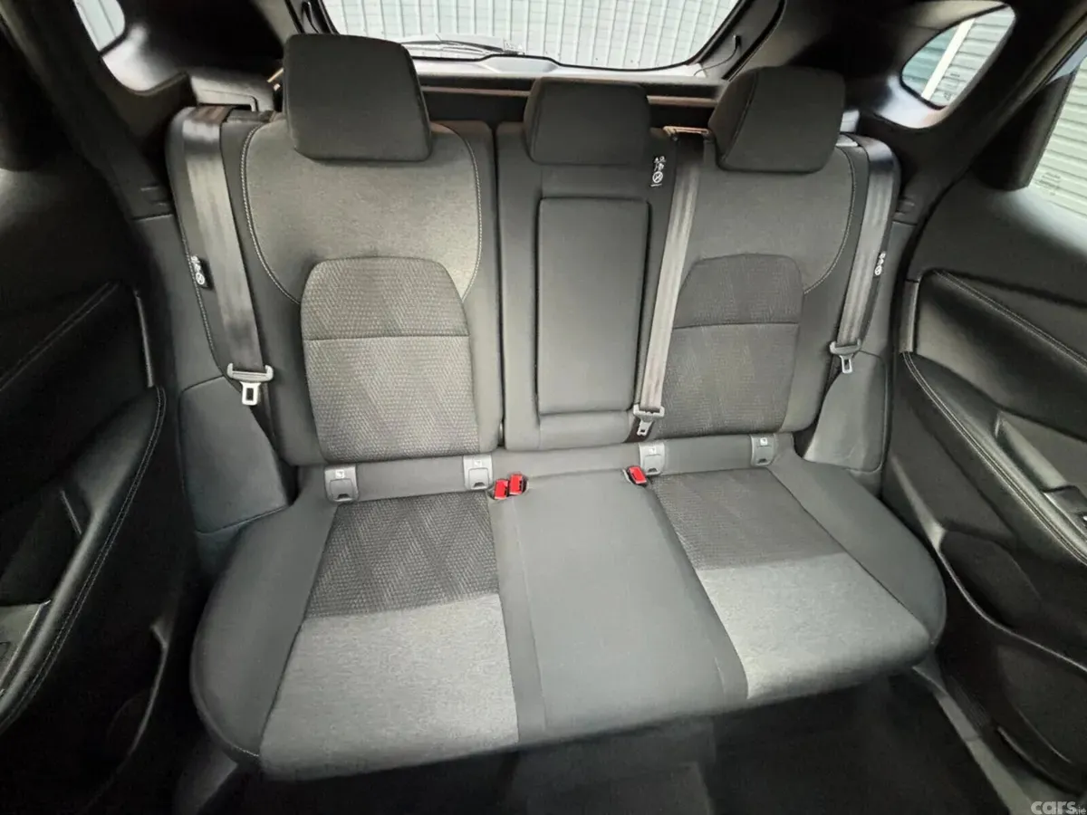 Nissan Qashqai MPV, Petrol, 2024, Blue
