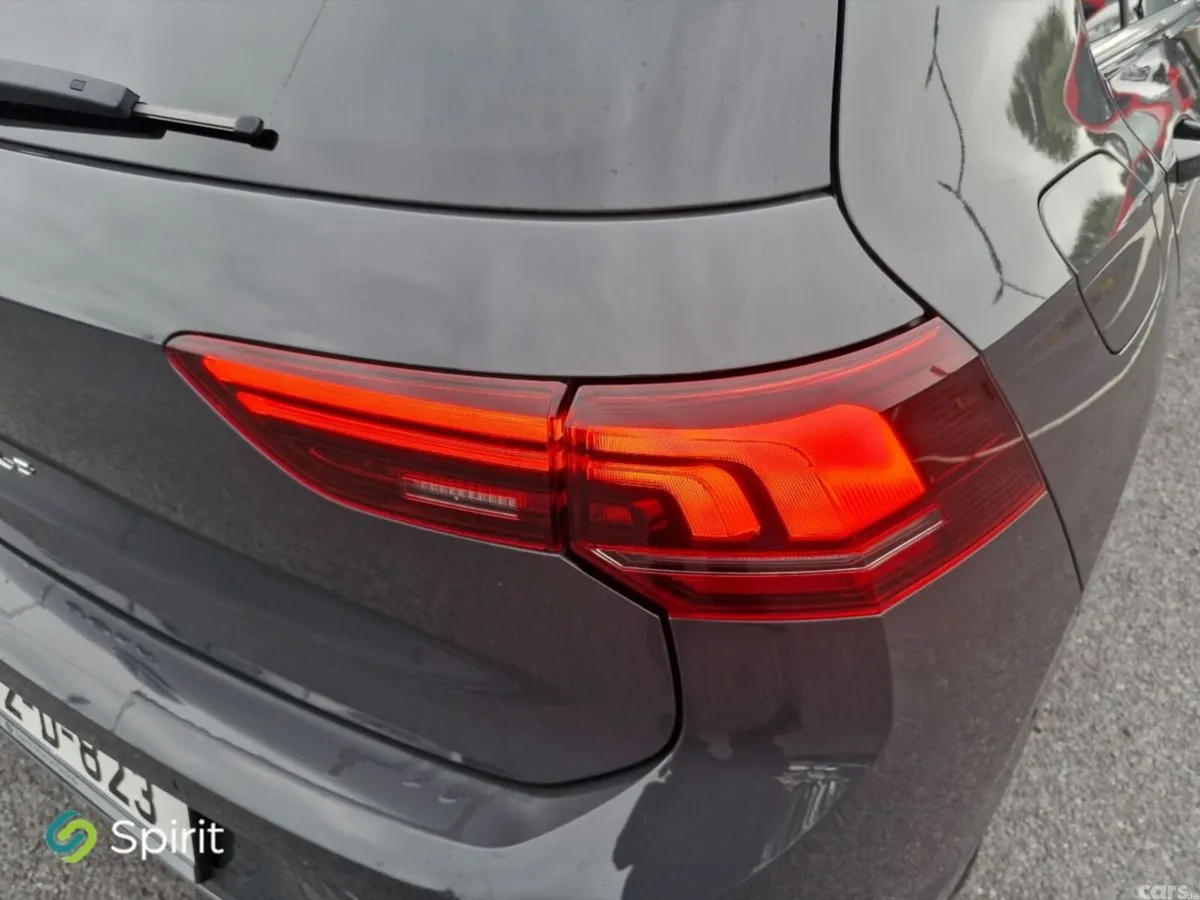 Volkswagen Golf Hatchback, Petrol, 2025, Grey