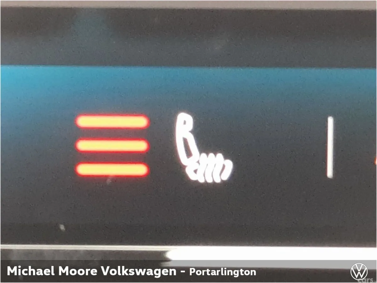 Volkswagen Golf Hatchback, Diesel, 2027, Blue