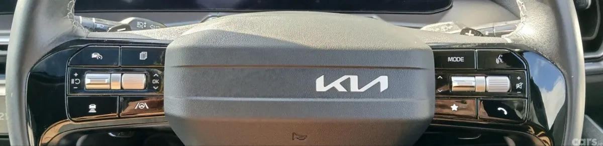 Kia Sorento SUV, Diesel, 2026, Blue