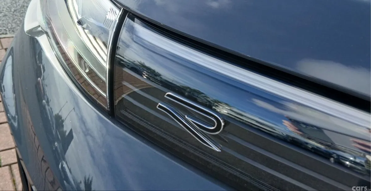 Volkswagen Tiguan SUV, Diesel, 2026, Grey