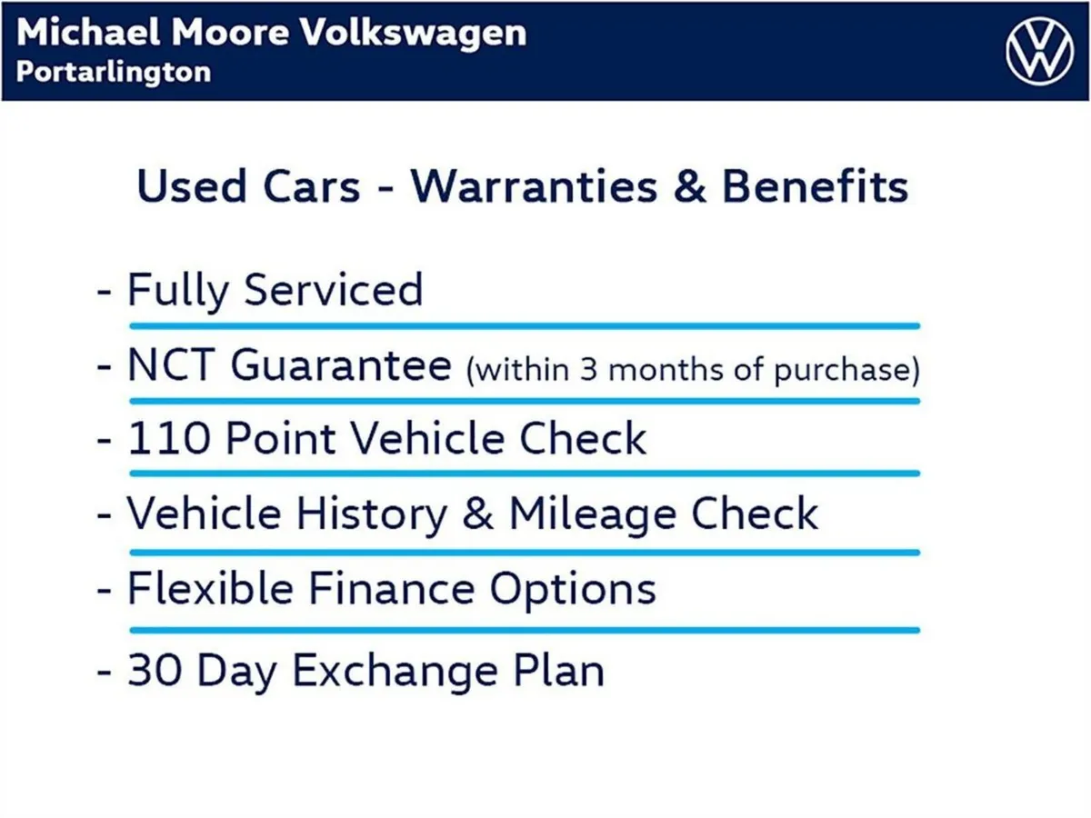 Volkswagen Golf Hatchback, Diesel, 2027, Blue
