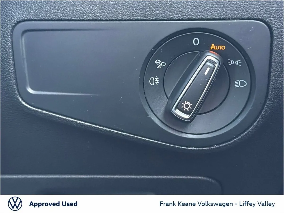 Volkswagen Tiguan SUV, Diesel, 2023, Blue