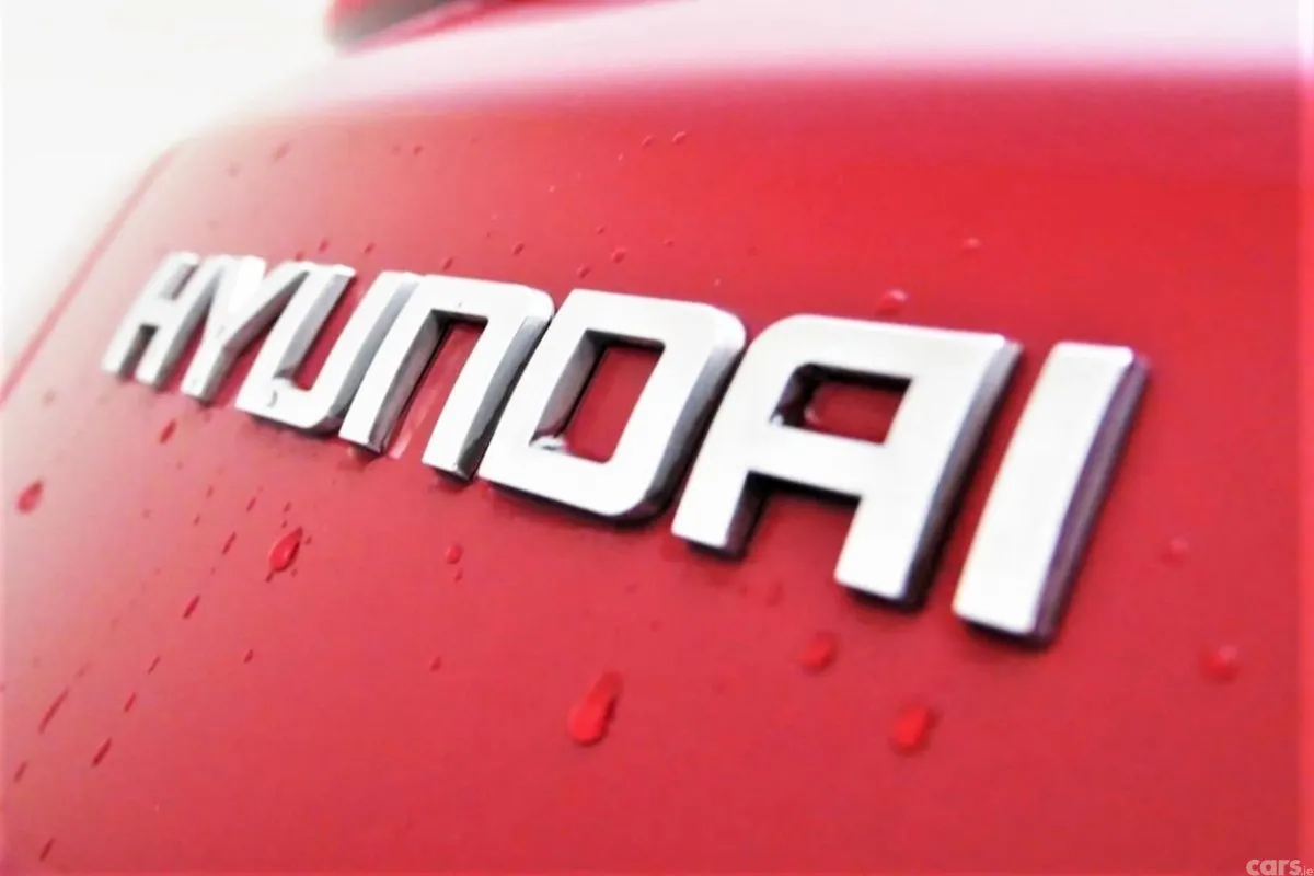 Hyundai KONA SUV, Petrol, 2022, Red