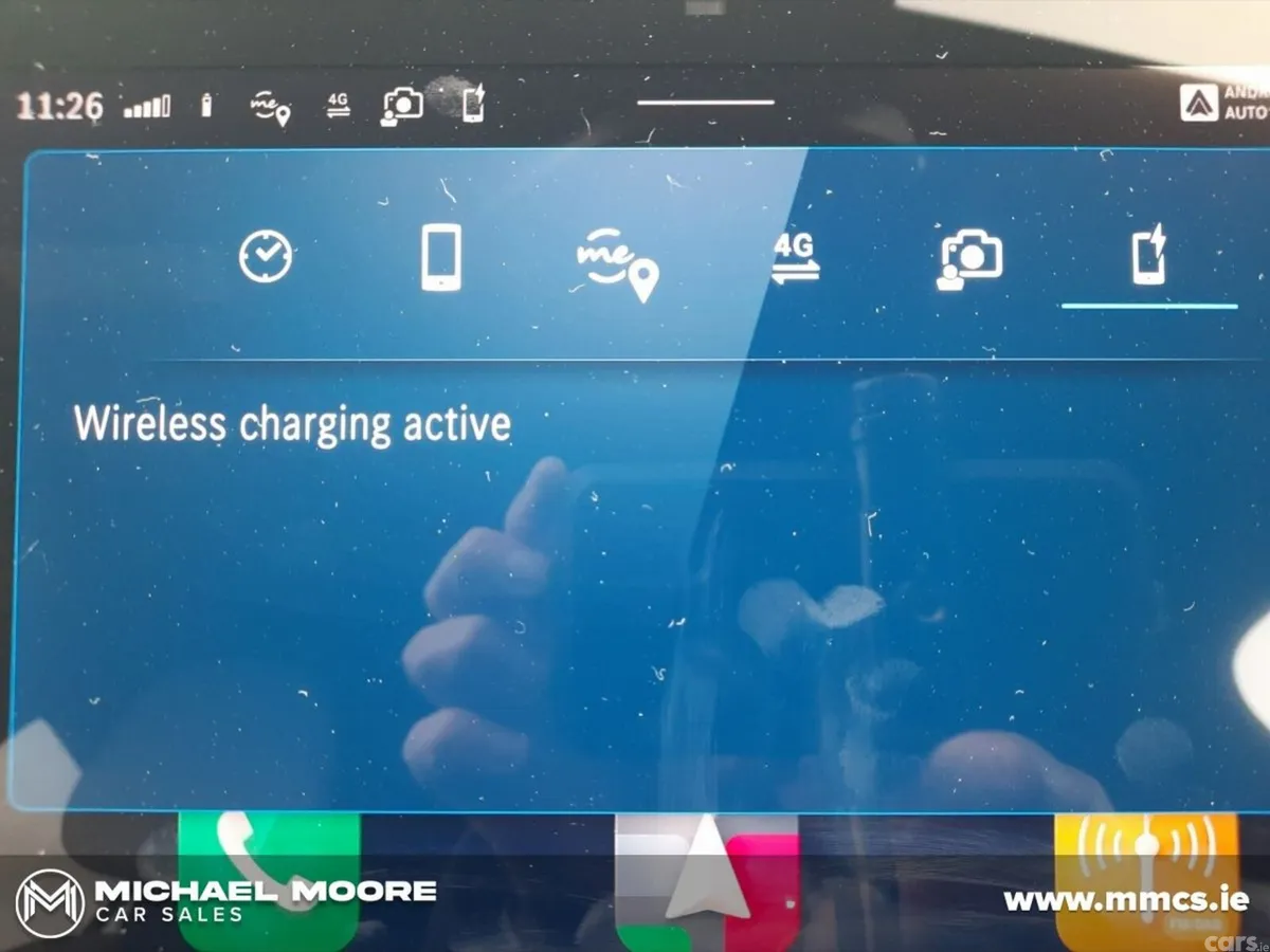Mercedes-Benz GLC SUV, Diesel Plug-in Hybrid, 2026, Grey
