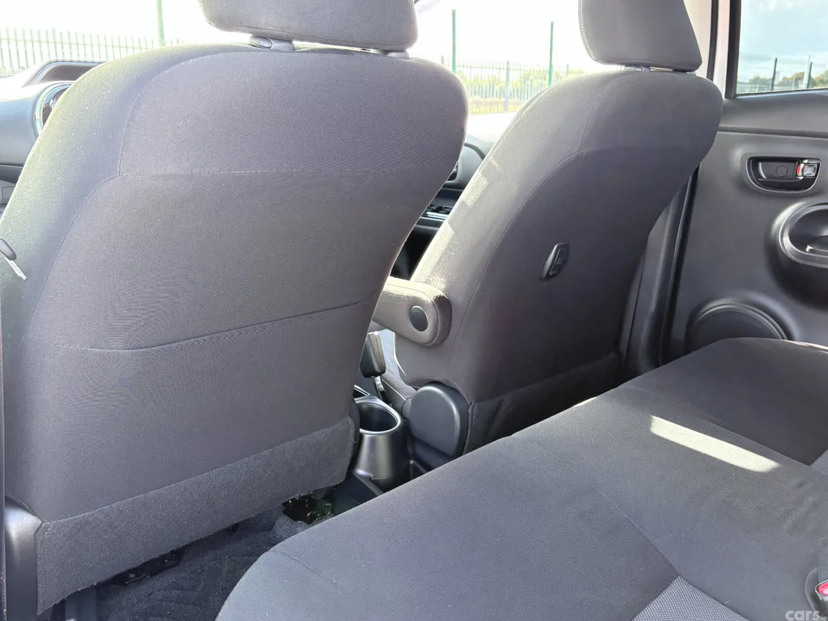 Toyota Aqua Hatchback, Petrol Hybrid, 2021, Silver