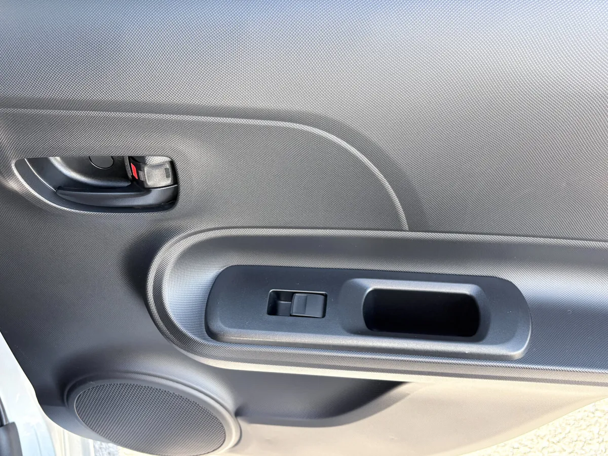 Toyota Aqua Hatchback, Petrol Hybrid, 2021, Silver