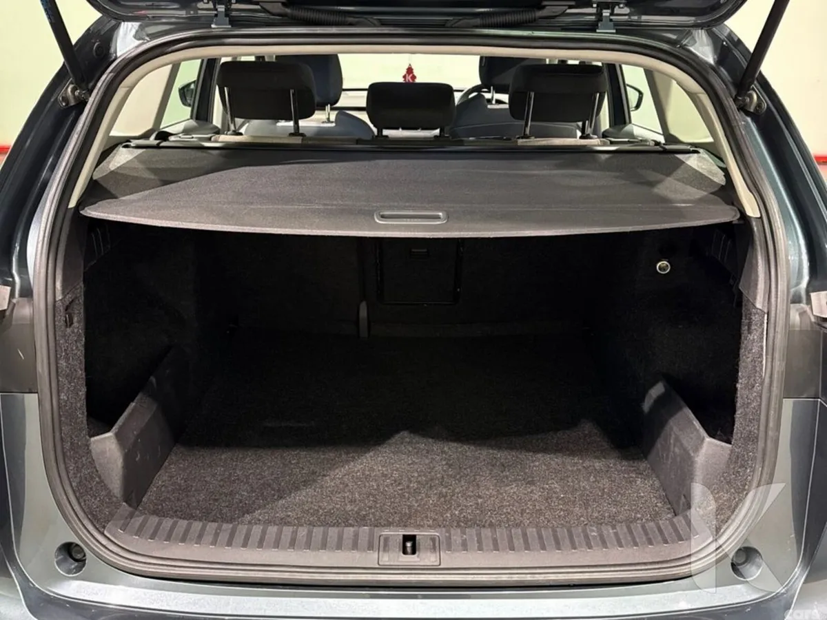 Skoda Enyaq SUV, Electric, 2021, Grey