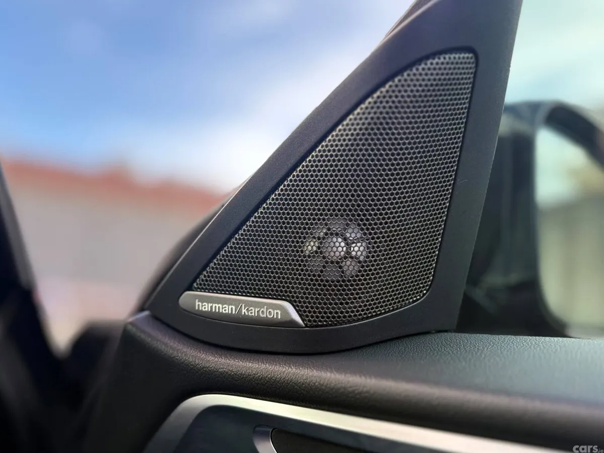 BMW i4 Hatchback, Electric, 2024, Black