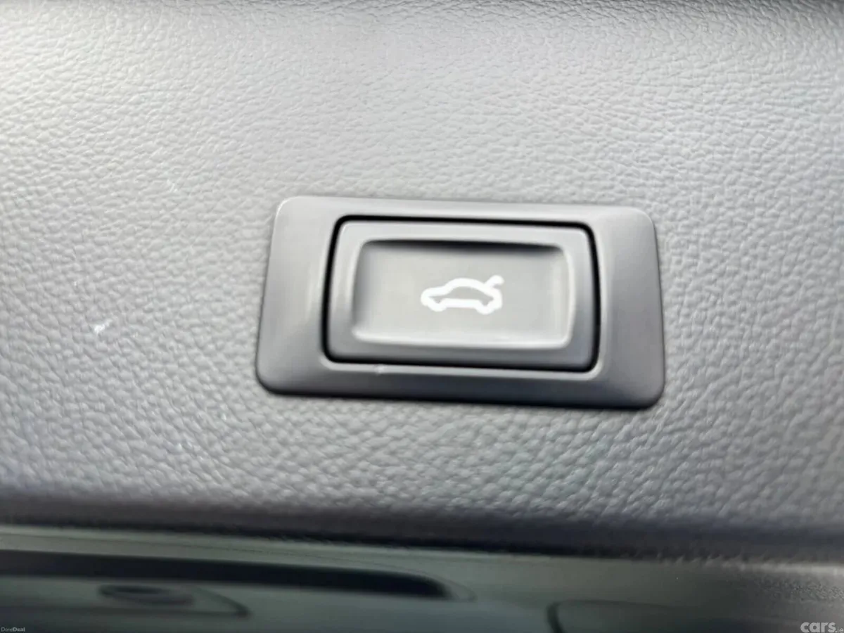 Audi A6 Estate, Diesel, 2014, Grey