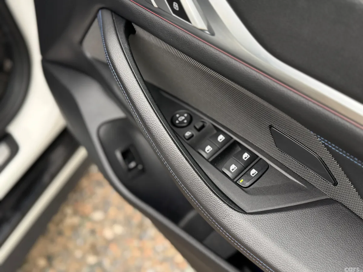 BMW 4-Series Saloon, Diesel, 2022, White