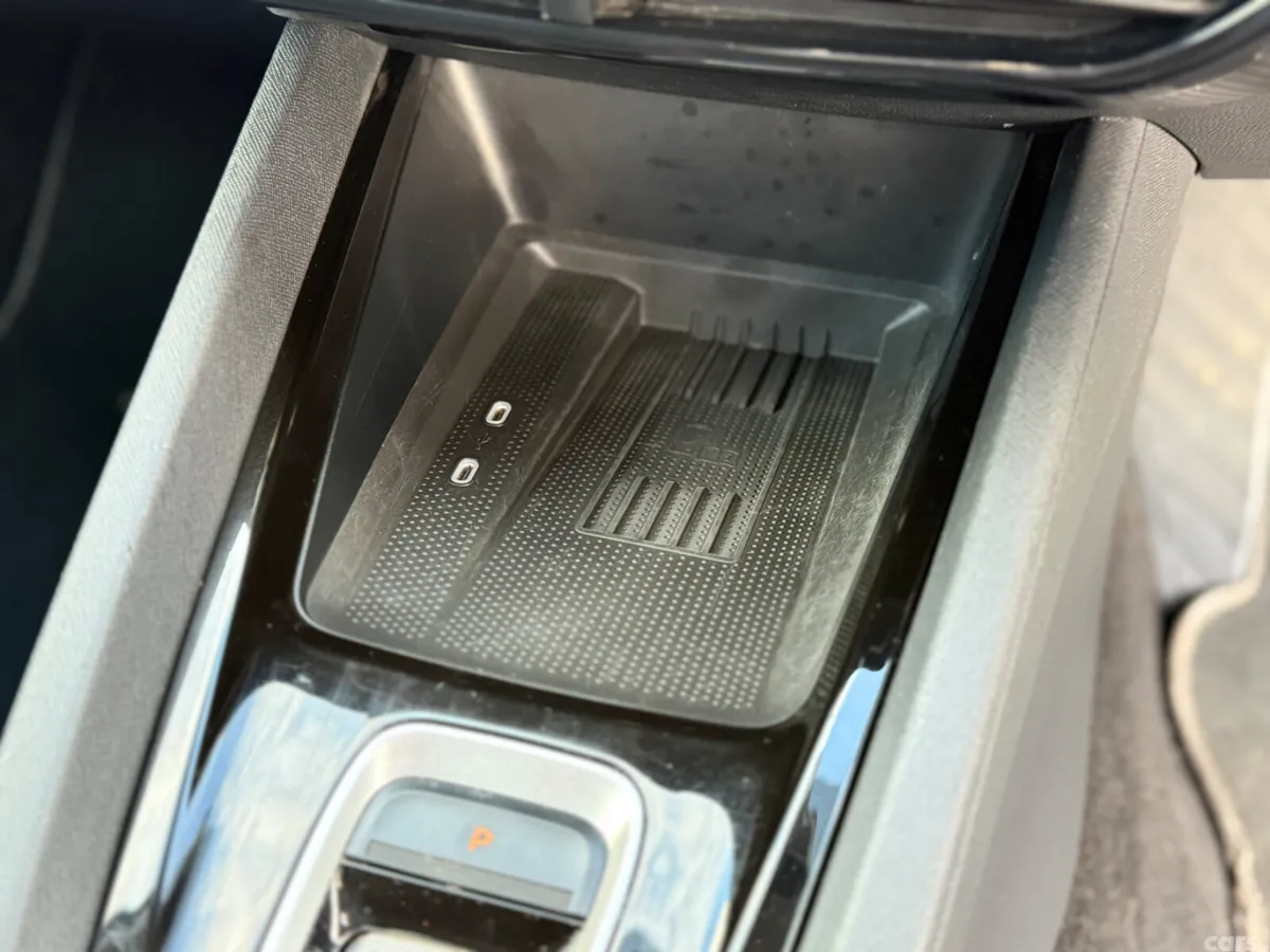Skoda Octavia Hatchback, Petrol Hybrid, 2024, Grey