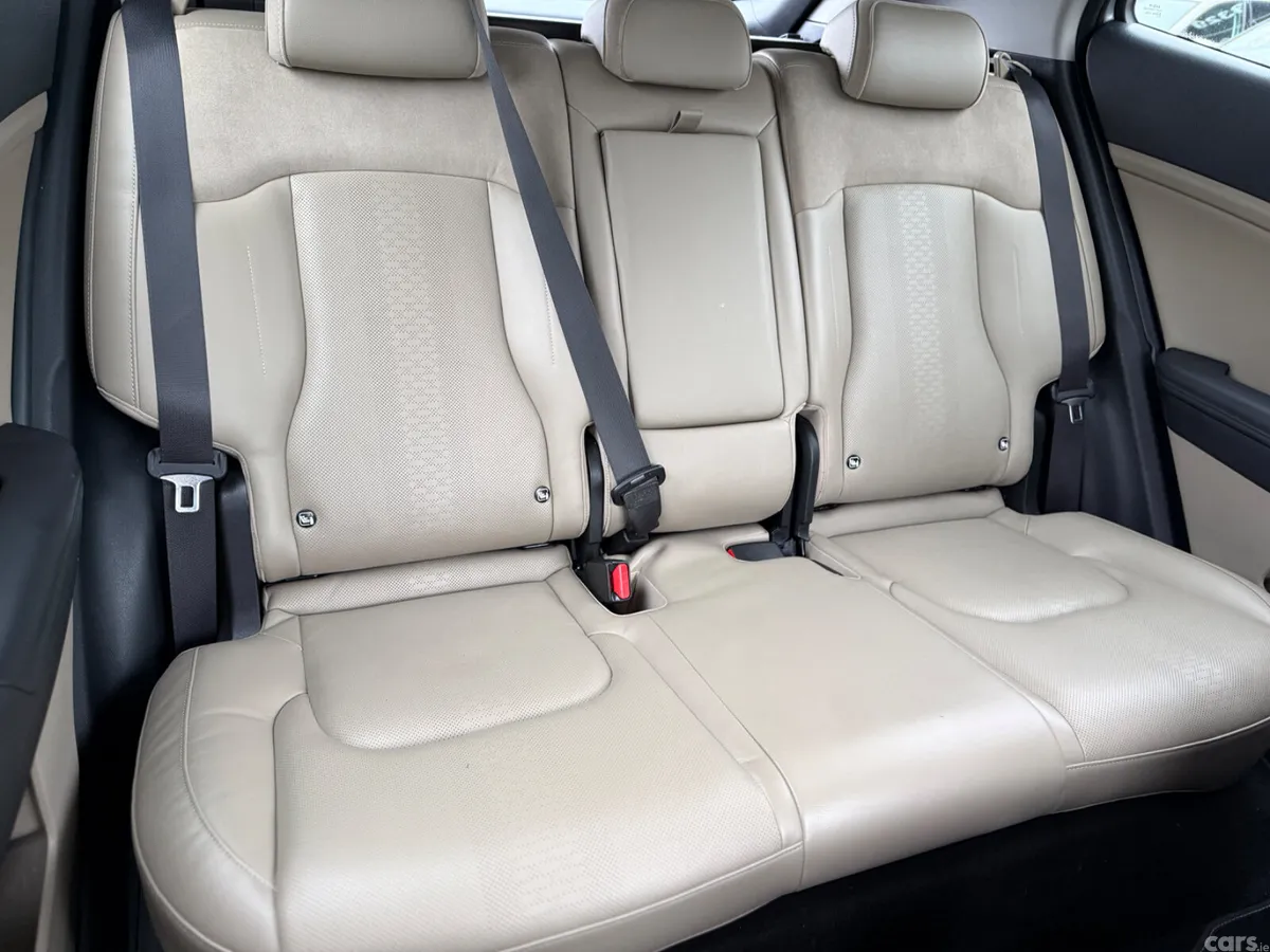 Kia Sportage SUV, Diesel, 2022, Grey