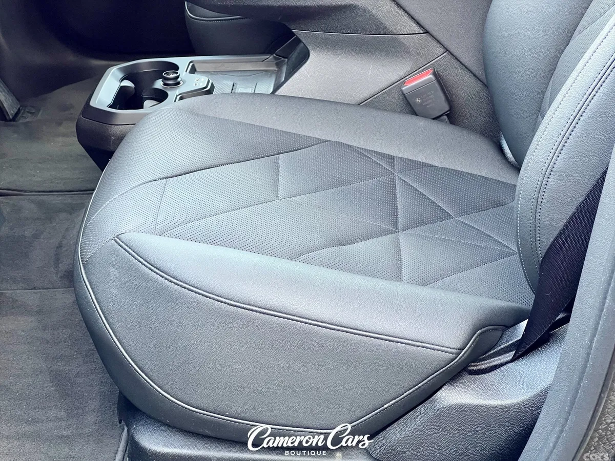 BMW iX Estate, Electric, 2023, Grey
