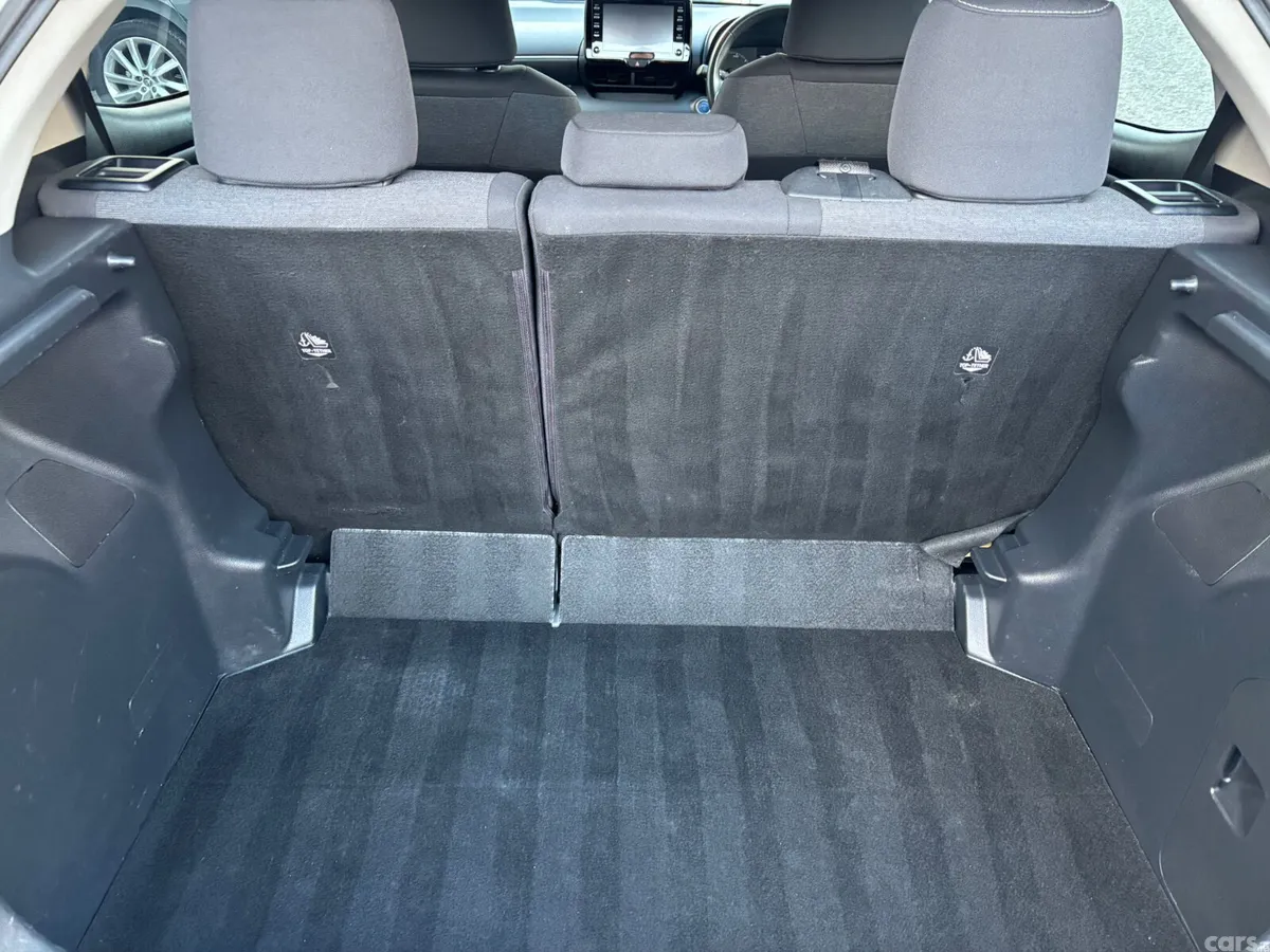 Mazda Mazda2 Hybrid Hatchback, Petrol, 2023, Grey