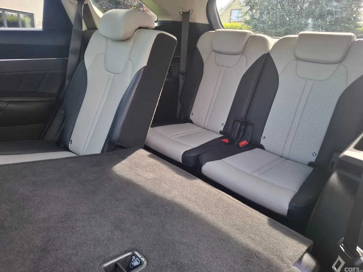Kia Sorento SUV, Diesel, 2023, Blue