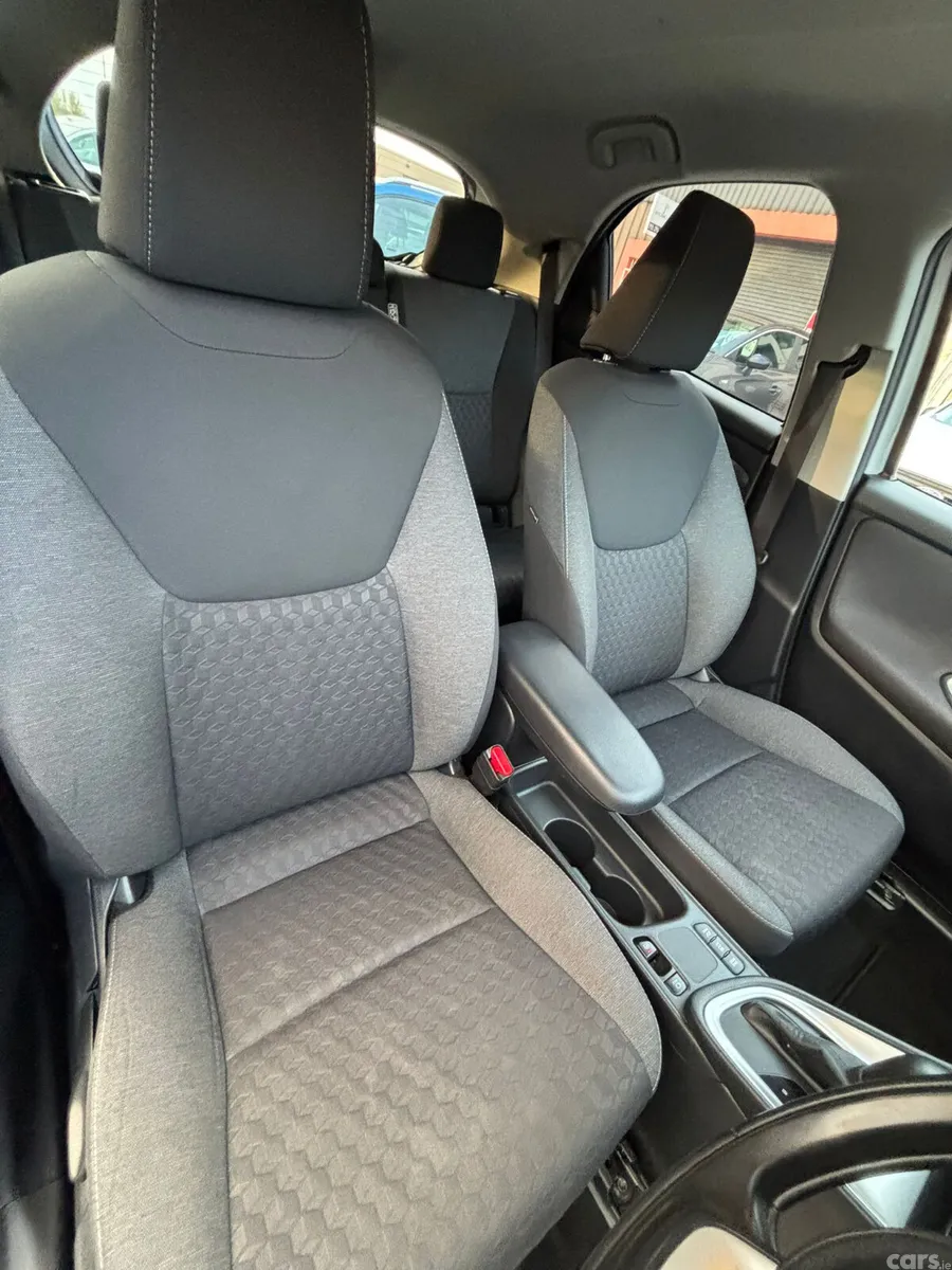 Mazda Mazda2 Hybrid Hatchback, Petrol, 2023, Grey