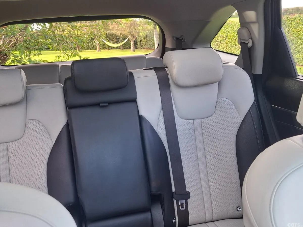 Kia Sorento SUV, Diesel, 2023, Blue