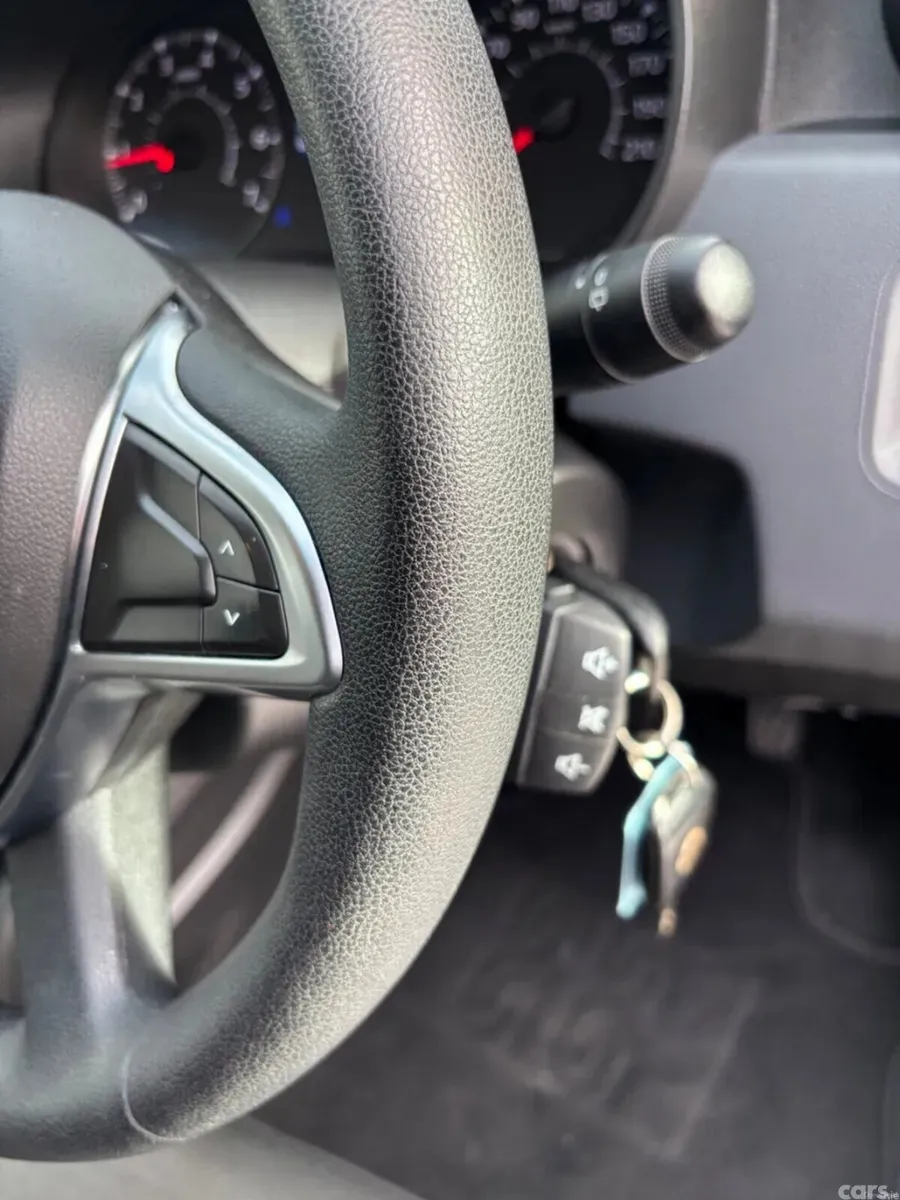 Dacia Duster SUV, Diesel, 2019, Grey