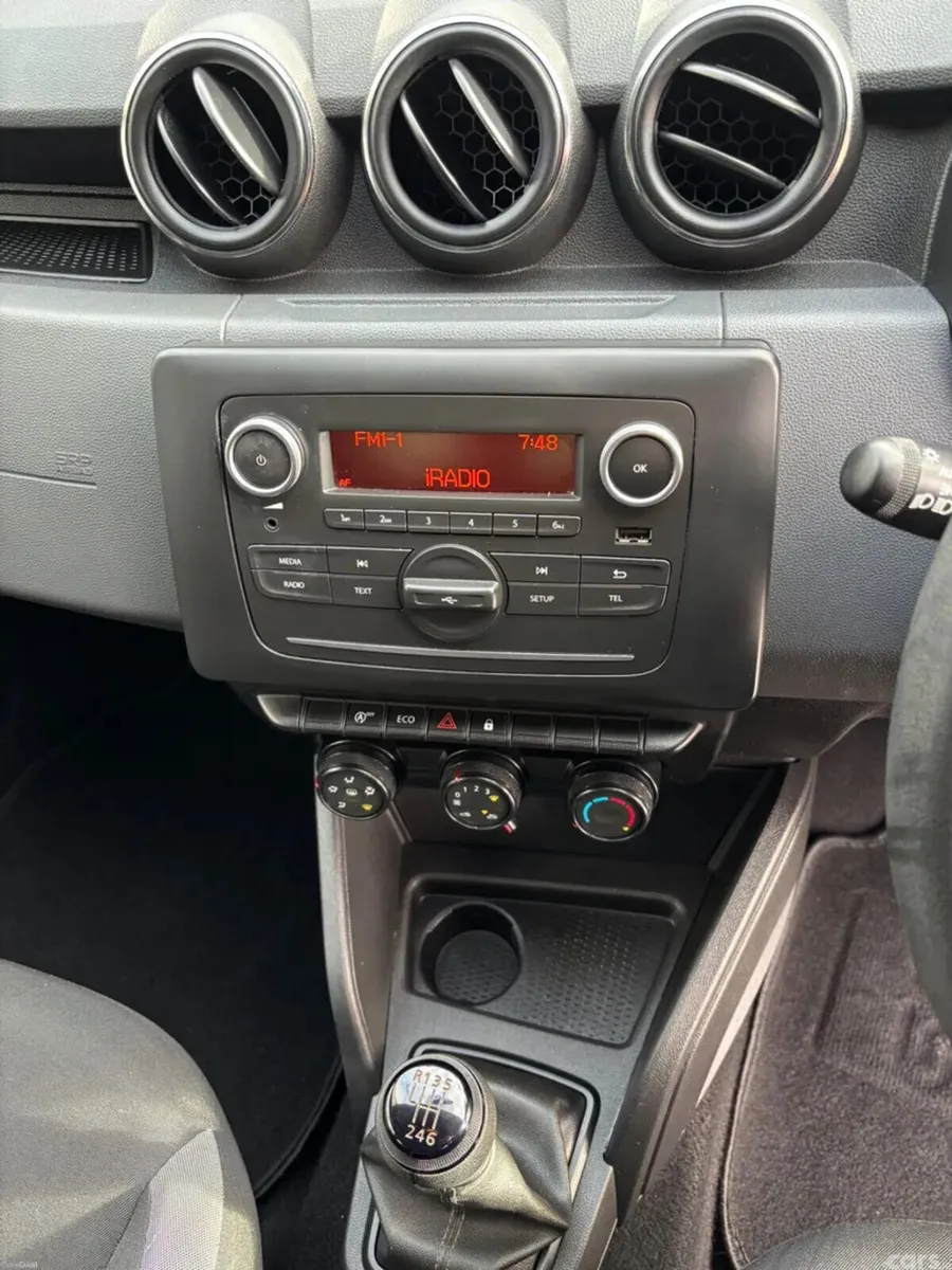 Dacia Duster SUV, Diesel, 2019, Grey