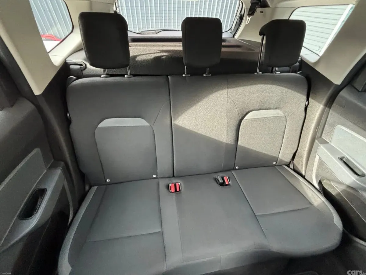 Dacia Duster SUV, Diesel, 2019, Grey
