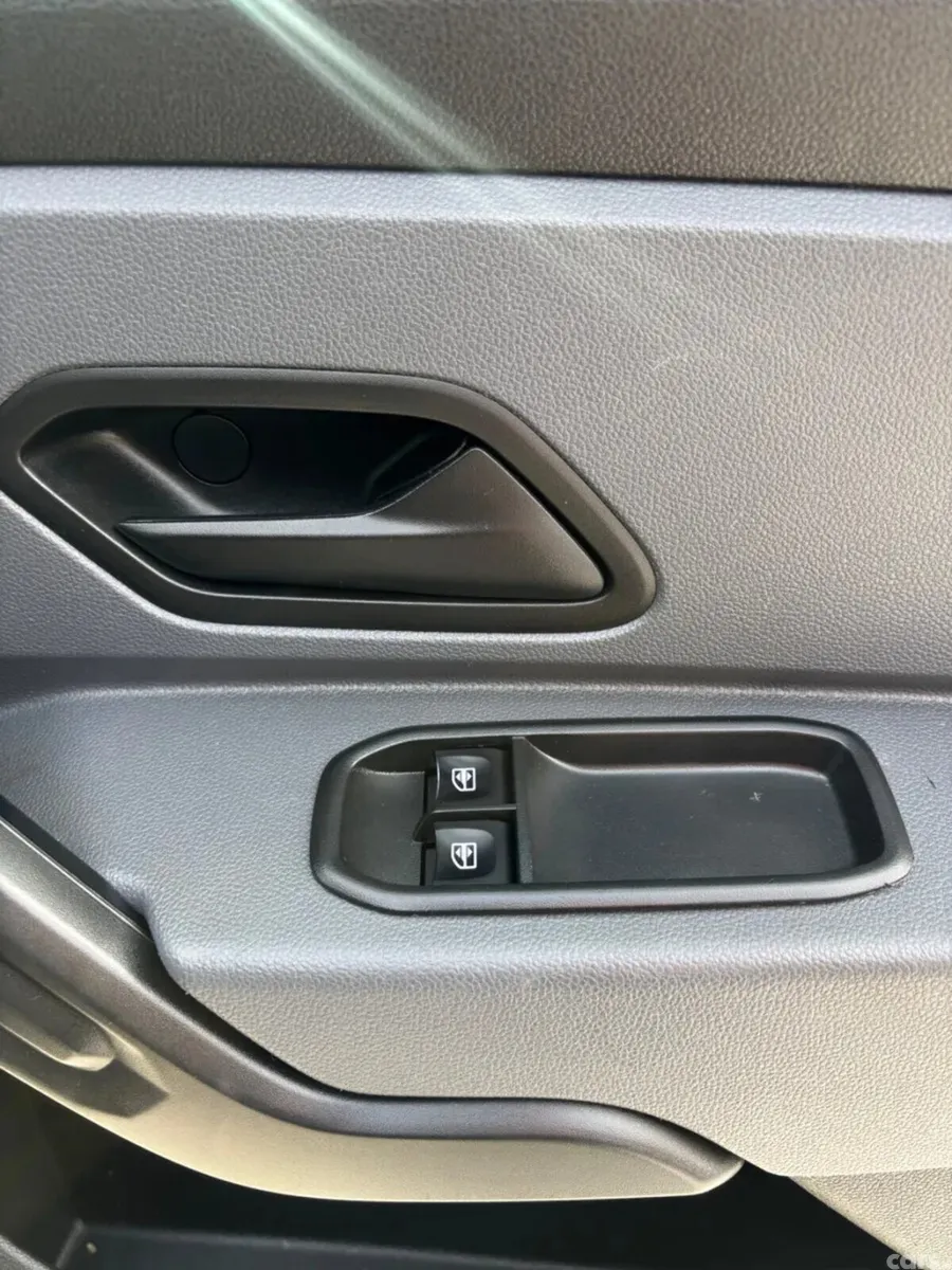 Dacia Duster SUV, Diesel, 2019, Grey