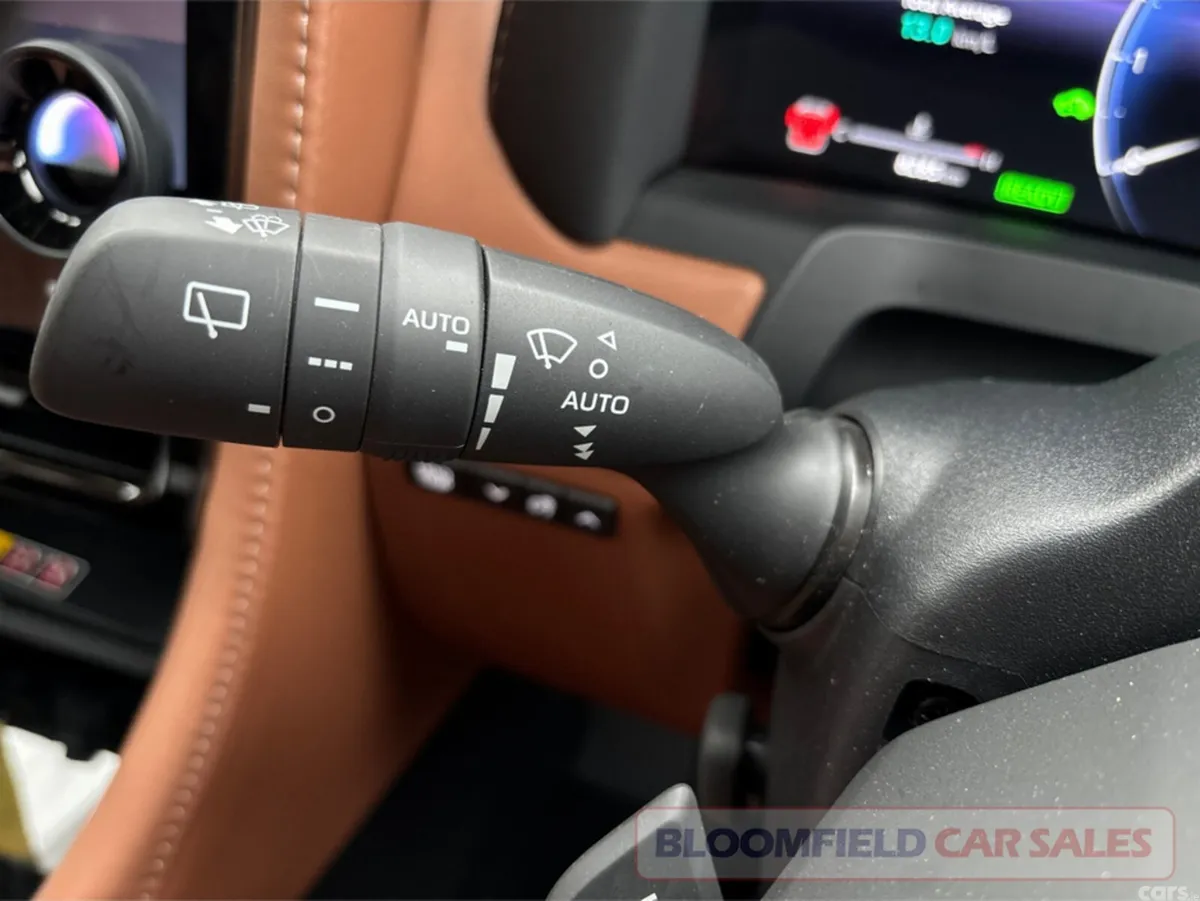Toyota Alphard MPV, Petrol Hybrid, 2025, Black